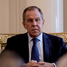 Лавров об испытаниях «Буревестника» и европейской безопасности: «Все притихли»