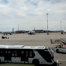 В аэропорту Усинска из-за непогоды задержаны рейсы в Татарстан – вылет самолета в Казань перенесли на двое суток