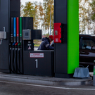 Биржевая цена АИ-92 за два дня снизилась почти на 8%