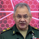 Шойгу: менее 1% украинских беспилотников достигает целей