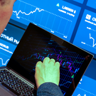 Индекс Мосбиржи открыл торги падением – в лидерах «Татнефть»