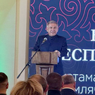 Минниханов на встрече с «Землячеством» в Москве: «В мире наш Татарстан узнают и знают»