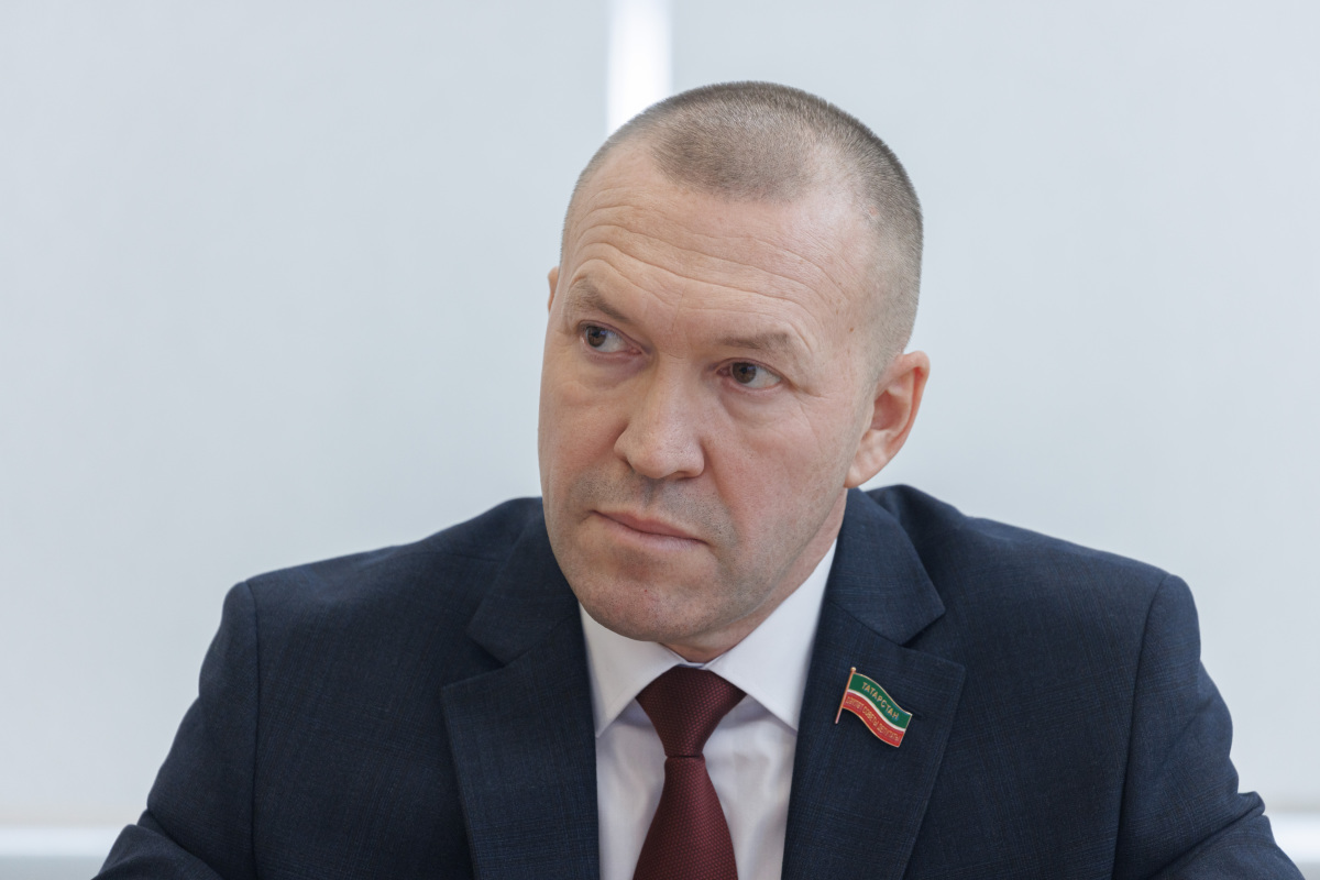 Ринат Фазылов