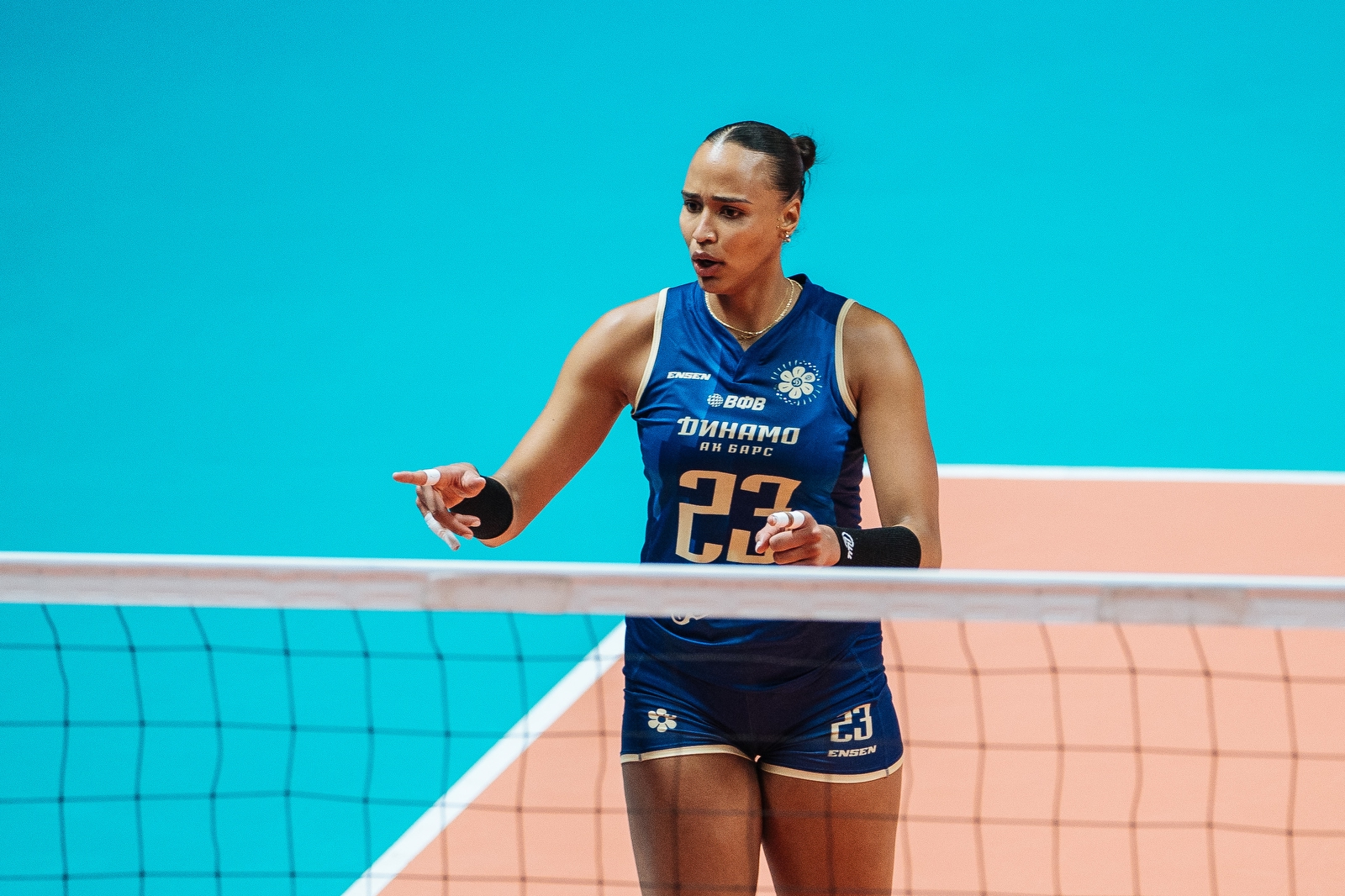 Гайла Гонсалес