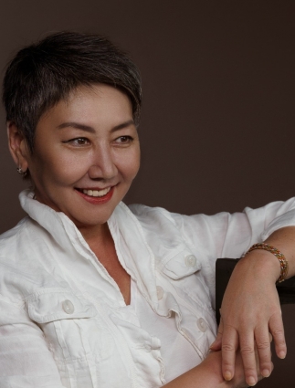 Елена Булукова