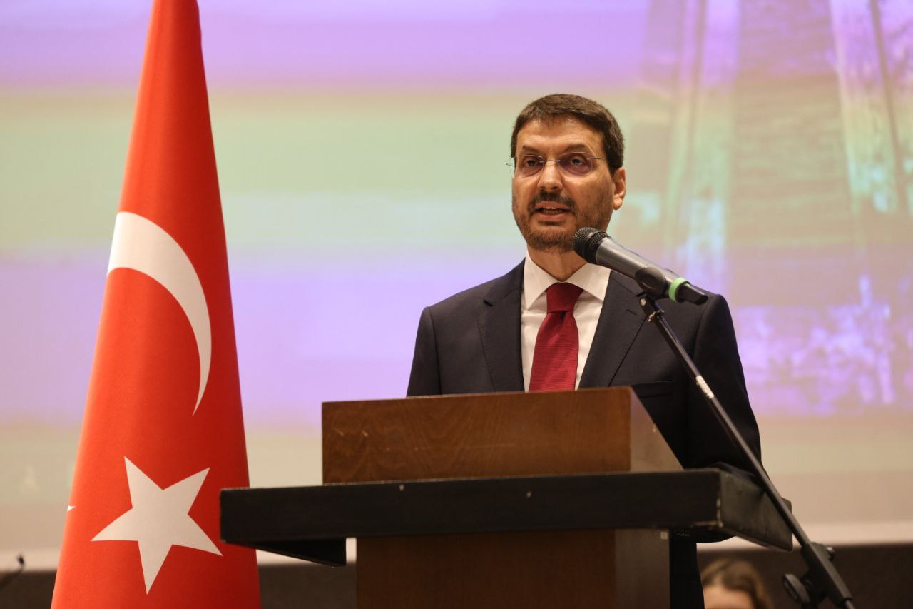 Угур Йылмаз