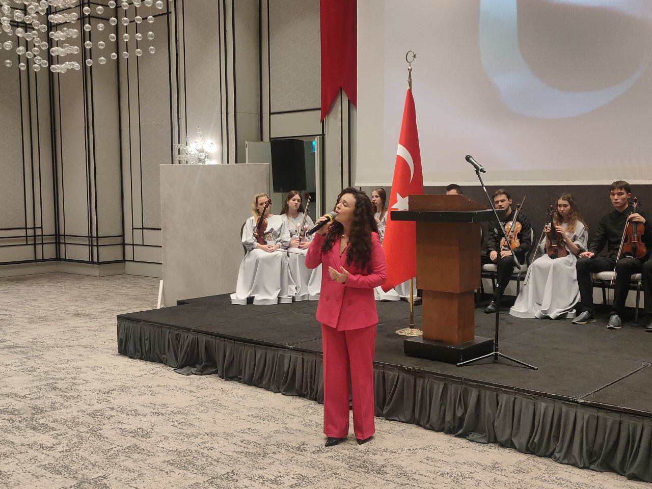 Эльмира Калимуллина