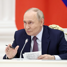 Путин сравнил «Буревестник» с атомной подлодкой: та же мощность, но в тысячу раз компактнее