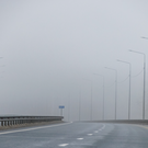 Туман и дождь: татарстанцам дали прогноз погоды на завтра