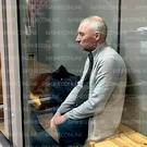 Свекор Ирины Шевыревой обжаловал свой арест