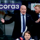 Тренер «Металлурга»: «А где „БИЗНЕС Online“, который меня постоянно „дрючит“?»