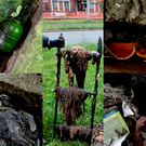 Муляж гранаты и тонны влажных салфеток: водоканал назвал необычные и частые «находки» в системе канализации