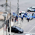 В Бразилии начались столкновения между правительством и наркокартелями - погибли не менее 60 человек