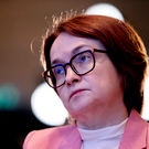 Набиуллина призвала решать проблему высокого роста цен