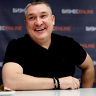 Гатиятулин: «В сентябре руководство спрашивало, чем может нам помочь»