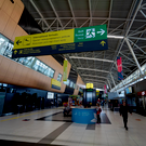 В аэропорту Казани вводили ограничения на полеты. Они длились три часа