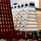 Иностранцы сравнили казанский ЖК с пирамидами майя