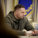 СМИ: Ермак срывает усилия по завершению конфликта