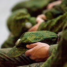 Совфед одобрил законопроект о круглогодичном призыве на военную службу