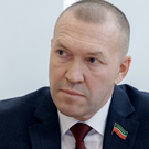 Фазылов заменит Баксикова в Госсовете РТ