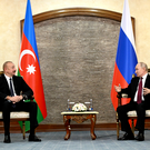 Песков: Россия стремится «перевернуть ту самую страницу» в отношениях с Азербайджаном