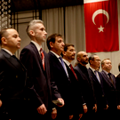 В Казани отметили 102‑ю годовщину провозглашения Турецкой Республики