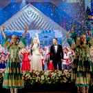 Ко Дню народного единства казанцев ждут «Ночь искусств», гала-концерт и диктанты на родных языках