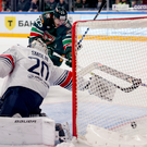 «Ак Барс» разгромил «Металлург» и побил клубный рекорд по количеству побед подряд