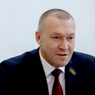 Источник: Ринат Фазылов может стать новым депутатом Госсовета РТ на постоянной основе вместо Баксикова