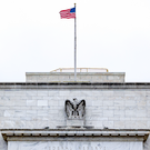 ФРС США второй раз подряд снизила ставку на 25 базисных пунктов