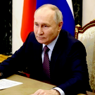 Путин: ВС РФ готовы остановить бои с окруженными бойцами ВСУ в Купянске и Красноармейске