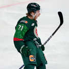 Пустозеров и Терехов вернулись в состав «Ак Барса» и сыграют с «Металлургом»