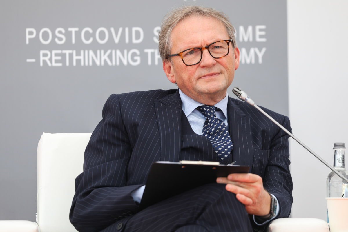 Борис Титов