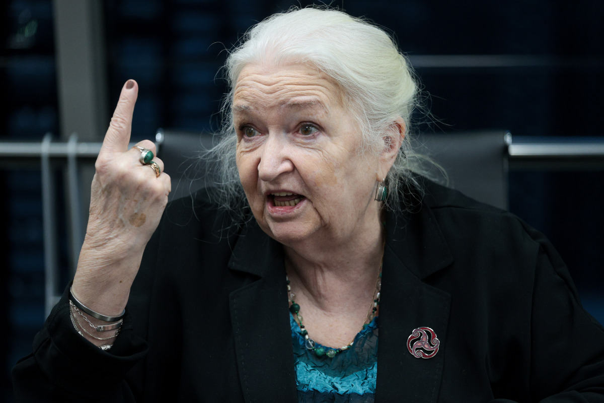 Татьяна Черниговская