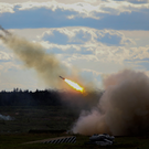 Российские войска ударили по объектам ВПК Украины. Освобождено два населенных пункта