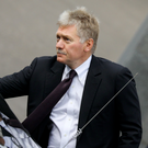 «Испытания „Буревестника“ не являются ядерными»: в Кремле ответили на заявление Трампа