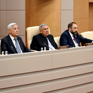 Минниханову представили устройства для перемешивания нефти в резервуарах из Башкортостана