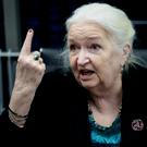 Татьяна Черниговская об ИИ и роботах: «Опасность близко»