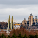 В гидрометцентре рассказали, когда в Татарстане выпадет первый снег