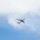 В аэропорту Нижнекамска сняли ограничения спустя почти два часа