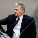 «Испытания „Буревестника“ не являются ядерными»: в Кремле ответили на заявление Трампа