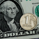 ЦБ установил официальный курс доллара выше 80 рублей