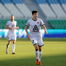 «Нефтехимик» переиграл «Уфу» в Кубке России, став третьим татарстанским клубом, который прошел в следующий раунд