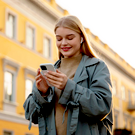 Билайн признали одним из самых безопасных операторов