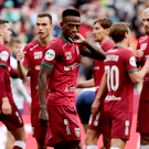 «Рубин» сыграет против тульского «Арсенала» в следующем раунде Кубка России