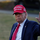 Трамп поручил министерству войны начать испытания ядерного оружия