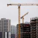 Продажи новостроек в Татарстане за год выросли на 74%, а число сделок со вторичкой за 9 месяцев снизилось на 26%