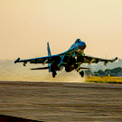 Bloomberg: Россия спустя полгода возобновила полеты на сирийскую авиабазу Хмеймим