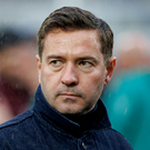 Леонов назвал мудрым решение руководства «Ак Барса» сохранить Гатиятулина: «Не стали рубить с плеча»