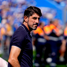 Экс-футболист «Рубина» Паунович возглавил сборную Сербии